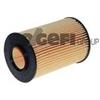 Tecnocar Filtro Olio Kia Op397