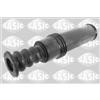 Sasic Tampone Ammort Post Ci C4 -Pe 307 2650041