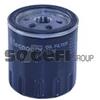 Tecnocar Filtro Olio Fiat R122
