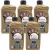 TOTAL Olio motore Total Classic 9 5w30 C3 5 Lt