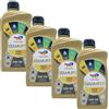 Total Olio Motore 0W30 Quartz0W30 4 Litri
