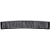 TRE EFFE Filtro abitacolo 3F Quality 458 per BMW Serie 3 E46 Filtro al Carbone Attivo