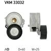 Skf CitroÃ«n Berlingo (Mf) Berlingo Furgonato (M_) Jump Vkm33032