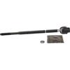 Trw Tirante Sterzo Opel Corsa B Estate (F35) 1.7 D Jar124