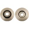 Trw Disco Freno Honda Fr-V 1.7 01/05 Df6073S