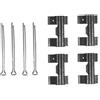 Trw Ford Transit Flatbed / Chassis (V_ _) 0,0458333333 Pfk131