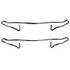 Trw Ford Courier Box (F3L, F5L) 1.8 Td Front Axle Pfk285