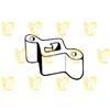 Unigom Tassello Sost.Marmitta 127/128/A112 165041