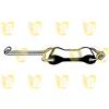 Unigom Nastro Sost.Marmitta Fiat 127/128 165043