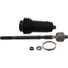Trw Tirante Sterzo Renault Megane Saloon (La0/1_) 1.4 Jar654