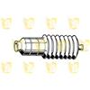 Unigom Cuffia Sterzo Dx Fiat 127/A112/128/Uno 300001