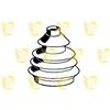 Unigom Cuffia Giunto Lato Ruota Fiat Tipo 300017