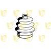 Unigom Cuffia Giunto Lato Ruota Mini 90/120 300026
