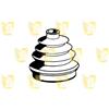 Unigom Cuffia L.Ruota Alfa 155/ 164 2,0 Ts 300052