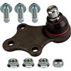 Trw Giunto Sferico Peugeot 306 (7B, N3, N5) 2.0 Jbj709