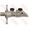 Trw Pompa Freno Renault Megane Hatchback (Bz0_) 1.9 D Pmk272