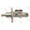 Trw Cilindro Maestro Comando Freno Ford (Europe) F Pmk545