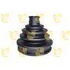 Unigom Cuffia L/Ruota Audi 80 Tt 1991-1994 310149