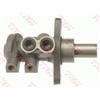 Trw Cilindro Maestro Comando Freno Ford Fiesta 1.21.41 Pmk674