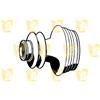 Unigom Cuffia L.Cambio R 21/25/Espace/Traffic 310231