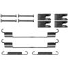 Trw Ford Transit Connect (P65_, P70_, P80_) 1.8 Tdci R Sfk351