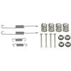 Trw Toyota Yaris (_P1_) 1.0 16V (Scp10_) Rear Axle Sfk407