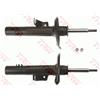 Trw Ammortizzatore Bmw X3 (E83) Jgm1135T