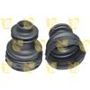 Unigom Cuffia Lato Cambio 1.5 - 1.9 Dci Clio Iii - 310343