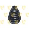 Unigom Cuffia L/Ruota Clio 3/Kangoo 1,5Dci 6M. 310344H