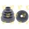 Unigom Cuffia L/Cambio Quashqai 1.6/2.0 Dci 310389