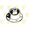 Unigom Cuffia Semiasse Panda 4 X 4 320011