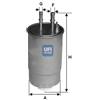 UFI Filtro Carburante UFI Fiat Grande Punto (199_)