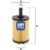 Ufi Audi, Ford, Seat, Skoda, Vw 25.023.00