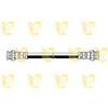 Unigom Tubo Freno Post.Fiat 500 D Tt/F 1S 372483