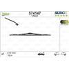 Valeo Vm22 X1 Silencio Wiper Blade 574147