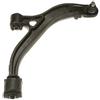 Trw Plymouth Voyager 3.3 Flex-Fuel Ant/Dx Inferiore Jtc1274