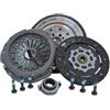 VALEO Kit Frizione E Volano Valeo Per Auto Fiat