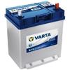 VARTA BATTERIA AUTO VARTA BLUE DYNAMIC 40AH 330A