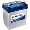 VARTA BATTERIA AUTO VARTA BLUE DYNAMIC 40AH 330A