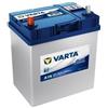 VARTA Batteria VARTA 540127033 A15 BLUE dynamic 40 Ah 12 V 330 A