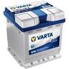 VARTA Batteria VARTA 544401042 DYNAMIC SLI B36 44Ah 12V 420A