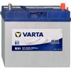VARTA Batteria avviamento VARTA Blue Dynamic B31 12 V 45 Ah 330 A 545155033