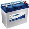 VARTA Batteria Varta Blue Dynamic 45Ah 330A 12v +DX = FIAMM E245 7905168 0092s40210