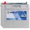 VARTA Batteria avviamento VARTA 545157033 B33 Dynamic SLI 45Ah 12V 330A