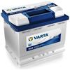 Varta Blue Dynamic 242X175X190 Ah 60 Sigla H5 560408054