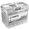 VARTA Batteria Auto Varta A8 (ex D52) 60Ah Agm 680A Start Stop 12v