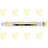 Unigom Tubo Freno Ant.P.106 1.0/1.1 379893