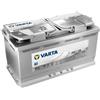 VARTA Batteria Varta A5 Silver Dynamic 95Ah 850A AGM