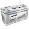 VARTA Batteria Varta Silver Dynamic L5 100Ah 830a
