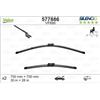 Valeo Silencio Xtrm Fboe Lhd Vm886 Transitcust 577886